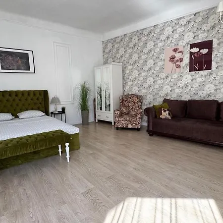 проспект свободи 41 Appartamento Leopoli